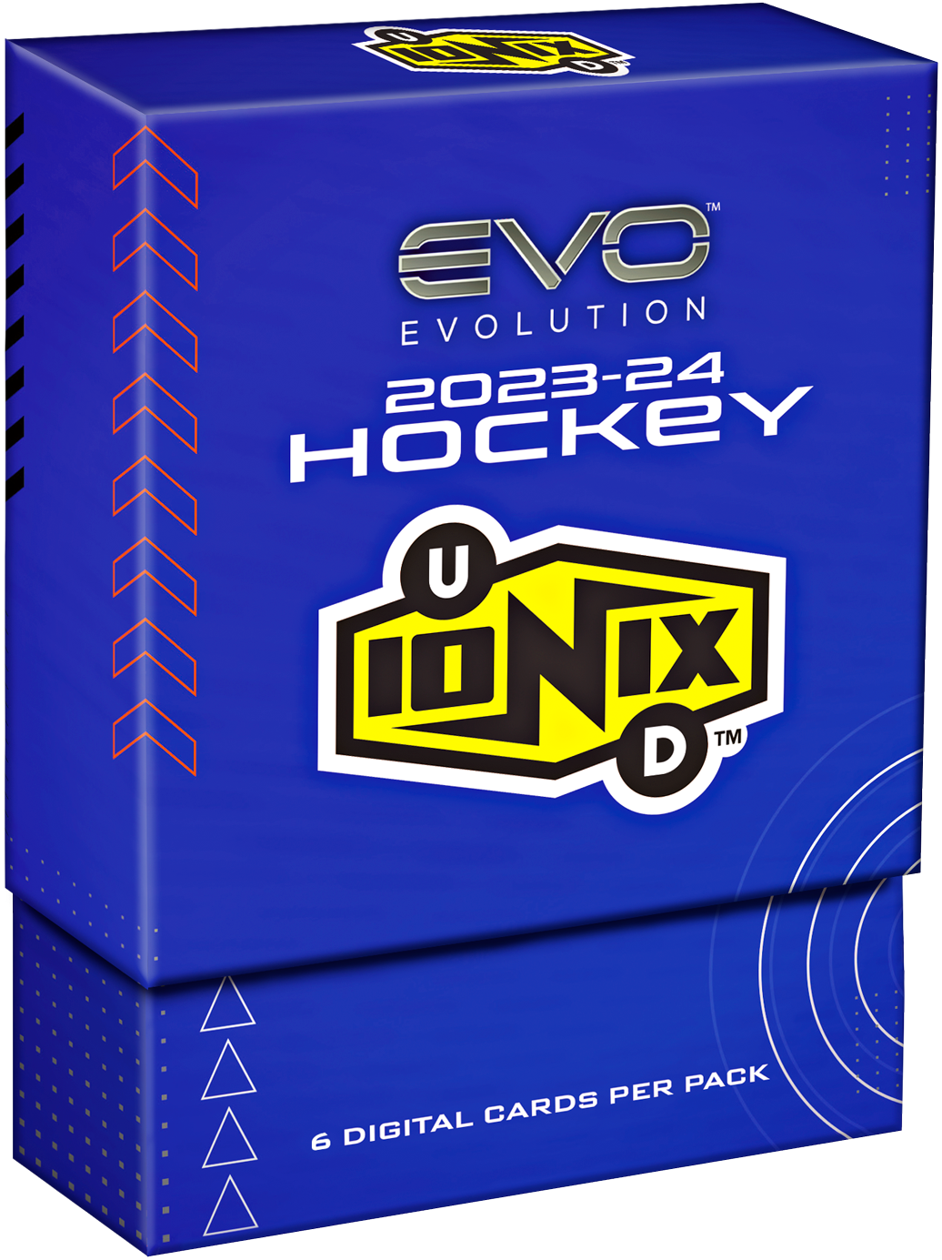 2023-24 Ionix Hockey