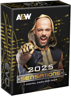 2025 AEW Sensations